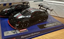 Carrera Digital 132  Porsche 911 GT3 R Special Edition Idee&Spiel 32045 NEU OVP