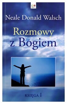 Rozmowy bogiem księga von - z,