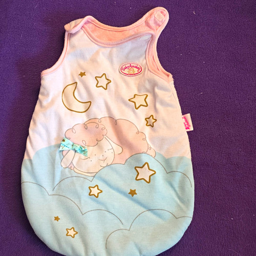 Zapf creation baby annabell - creation,