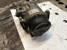 Kompressor Klimaanlage 1K0820859F VW Passat Variant 2.0 TDI 4Motion 103 KW 140