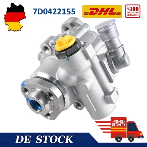 Servopumpe hydraulikpumpe - servopumpe,
