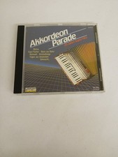 Akkordeon Parade Die fidelen