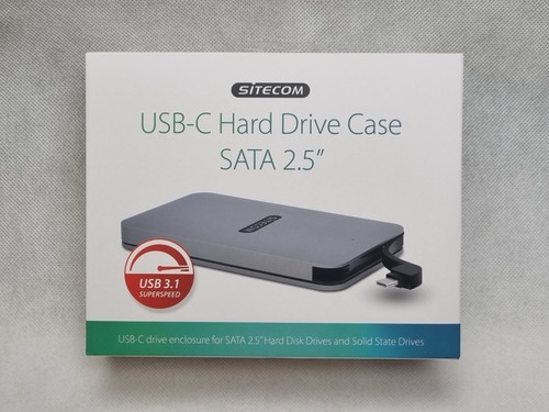 Sitecom 401 001 5 - sitecom, 2.5"