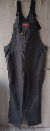 Claas latzhose für - claas,