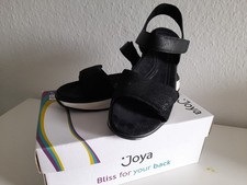 Sandalen-- Damen -- Joya -- Flores Black