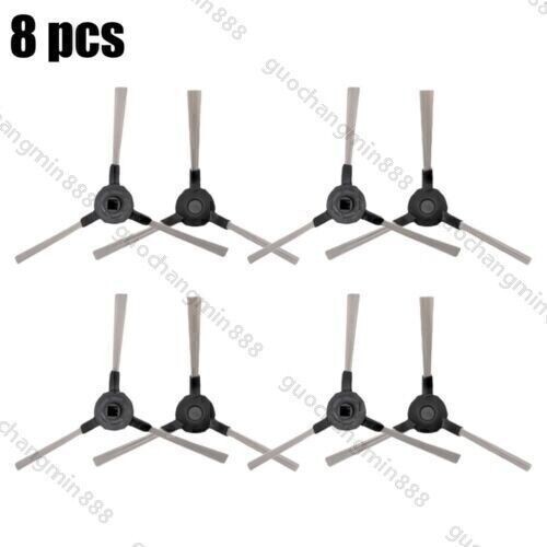 8tlg seitenbürsten set - 8tlg,