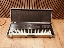 Roland D-10 Multi Timbral