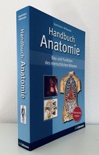 Handbuch Anatomie / Speckmann