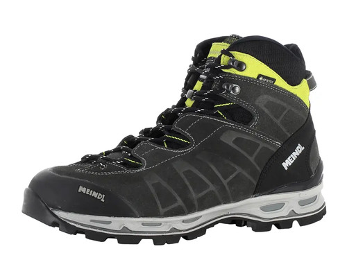 Meindl air revolution ultra - meindl,