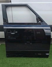 Tür Land Rover Defender LA Rechts Vorne Door Porta Porte Ab 2020 L8b2-21458