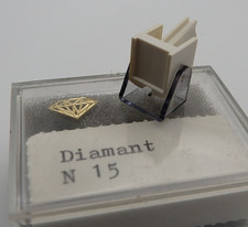 Diamant Nadel für Ortofon