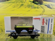 Märklin H0 46582 Insider