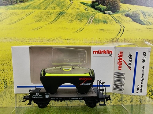 Märklin 46582 insider - märklin,