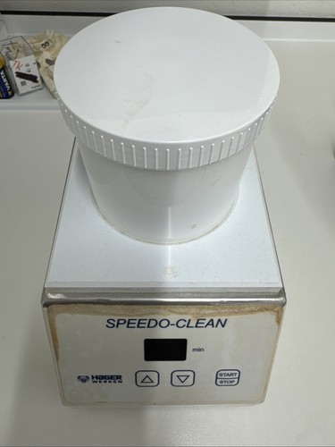 Hager speedo clean - hager,