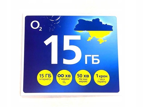 Czk 420 tschechische - o2,