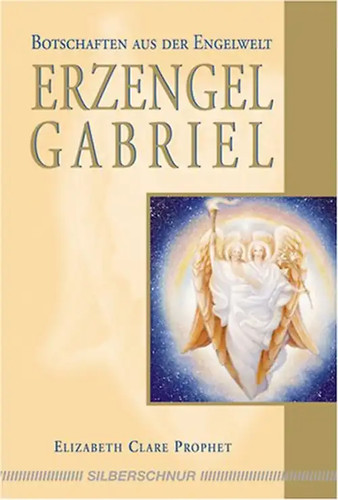 Erzengel gabriel - erzengel,