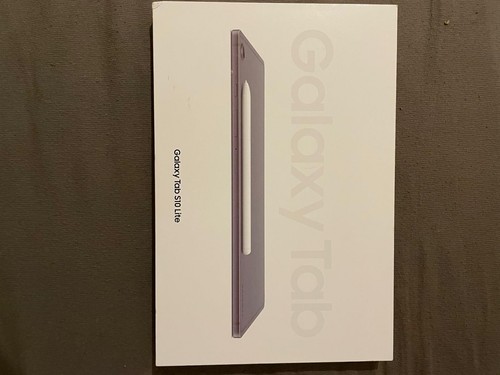 Samsung galaxy tab lite - samsung, s6