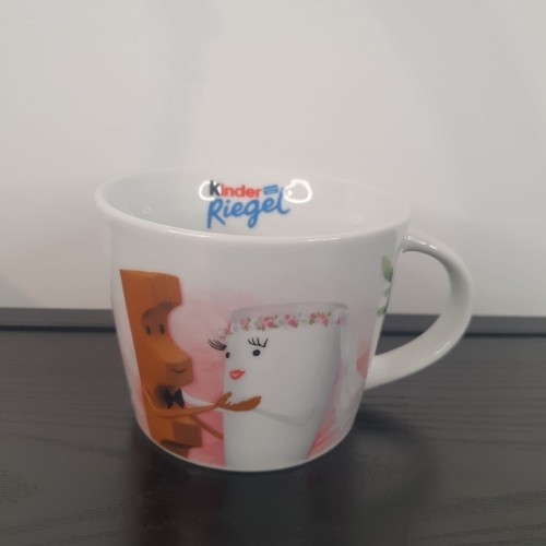 Tasse kinder riegel just - tasse,