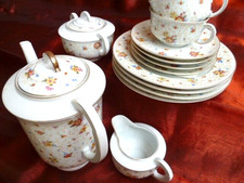 Arzberg Kaffeeservice 1460/03