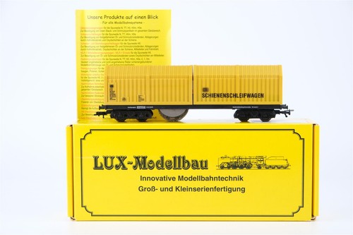 Lux modellbau 9131 - lux, h0