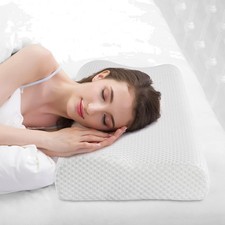 Gesundheitskissen Memory Foam