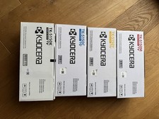 Kyocera 5150 toner set - kyocera,