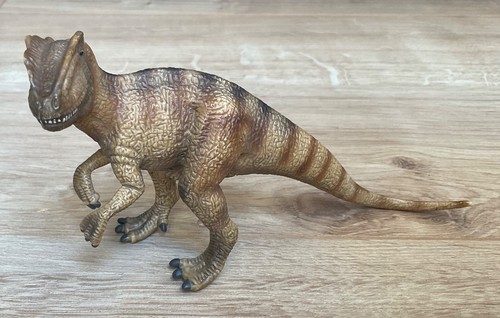 Schleich allosaurus dino - schleich,