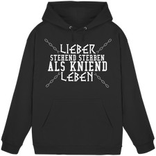 Widerstand Hoodie /