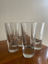 Grappa / Ouzo / Bistro / Aperitif / Gläser  -  6 Stück **NEU