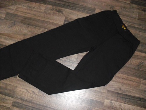 Super hose schwarz - hose,