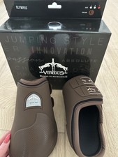 Veredus Olympus Streichkappen