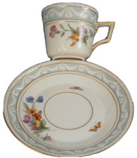 KPM Berlin Porcelain Kurland