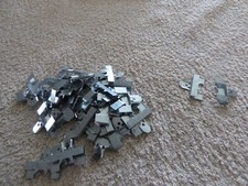 Profilbrettkrallen 40 Paneelkrallen STABO Nut + Feder NEU