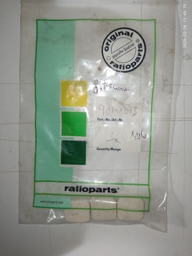 Ratioparts 901 8013 filz - ratioparts, /