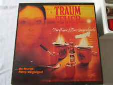 VINTAGE TRAUMFEUER duo Die