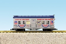 neu Spur G USA TRAINS