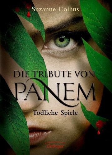 Die tribute von - panem, 1