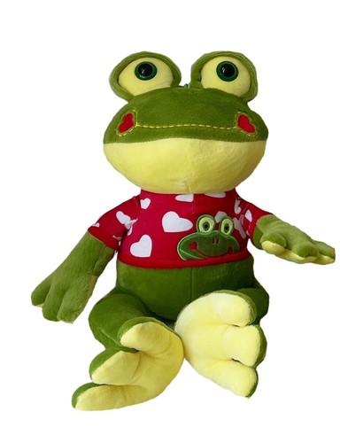Frosch mit pullover größe - frosch,