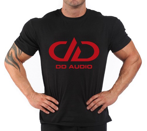 Shirt car audio digital - audio, "digital