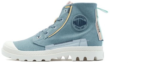 Palladium pampa underlayer - palladium,