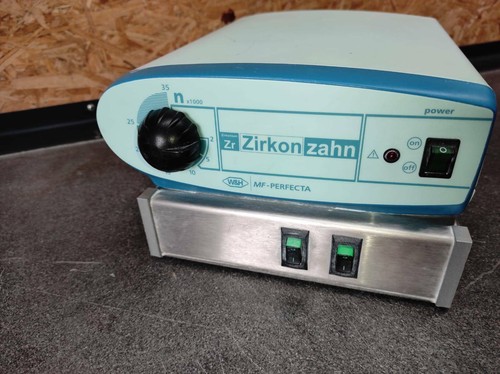 Zirkonzahn perfekta - zirkonzahn,