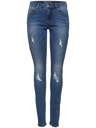 Only damen skinny - jeans, denim