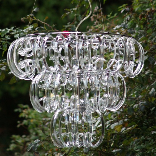 Luster orion wien bleikristall - luster,