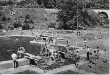 Ansichtskarte, AK Ilfeld, Süd Harz, Harztor, Nordhausen