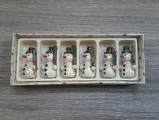 Orig.DDR Baumschmuck