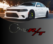Schlüsselanhänger Dodge