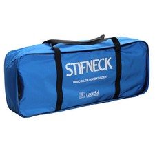 Stifneck® Tragetasche Blau