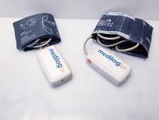 Medilog Oxford Instruments BX Blutdruck Holter  NiBp - BC012025-K