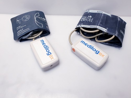 Medilog oxford instruments - medilog,