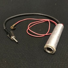 Antennenverstärker 12V Autoradio